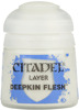 Citadel Farbe Layer - Deepkin Flesh 12ml