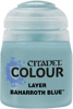 Citadel Farbe Layer - Baharroth Blue 12ml