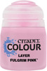 Citadel Farbe Layer - Fulgrim Pink 12ml