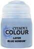 Citadel Farbe Layer - Blue Horror 12ml
