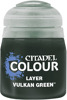 Citadel Farbe Layer - Vulkan Green 12ml