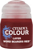 Citadel Farbe Layer - Word Bearers Red 12ml