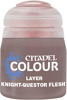 Citadel Farbe Layer - Knight-Questor Flesh 12ml