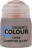 Citadel Farbe Layer - Canoptek Alloy 12ml