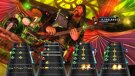 Guitar Hero 6 Warriors of Rock, gebraucht - PS3