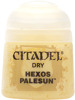 Citadel Farbe Dry - Hexos Palesun 12ml