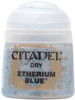 Citadel Farbe Dry - Etherium Blue 12ml