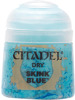 Citadel Farbe Dry - Skink Blue 12ml
