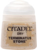 Citadel Farbe Dry - Terminatus Stone 12ml