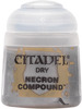 Citadel Farbe Dry - Necron Compound 12ml