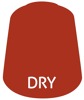 Citadel Farbe Dry - Astorath Red 12ml