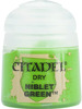 Citadel Farbe Dry - Niblet Green 12ml