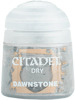 Citadel Farbe Dry - Dawnstone 12ml