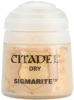Citadel Farbe Dry - Sigmarite 12ml