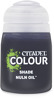 Citadel Farbe Shade - Nuln Oil 18ml