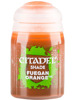 Citadel Farbe Shade - Fuegan Orange 18ml