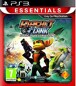 Ratchet & Clank 6 Tools of Destruction - PS3