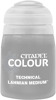 Citadel Farbe Technical - Lahmian Medium 24ml