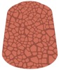 Citadel Farbe Technical - Martian Ironearth 24ml