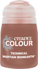 Citadel Farbe Technical - Martian Ironearth 24ml