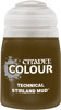 Citadel Farbe Technical - Stirland Mud 24ml