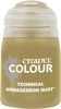 Citadel Farbe Technical - Armageddon Dust 24ml