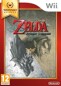 The Legend of Zelda Twilight Princess - Wii