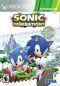 Sonic Generations - XB360