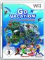 Go Vacation, gebraucht - Wii