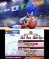 Mario & Sonic Olympischen Spielen London 2012, gebr. - 3DS