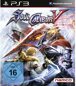 Soul Calibur V, gebraucht - PS3