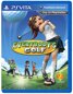 Everybodys Golf, gebraucht - PSV