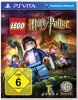 Lego Harry Potter Die Jahre 5 bis 7, gebraucht - PSV