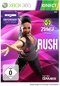 Zumba Fitness 2 Rush (Kinect), gebraucht - XB360