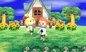 Animal Crossing - New Leaf - Welcome amiibo - 3DS
