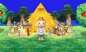 Animal Crossing - New Leaf - Welcome amiibo - 3DS