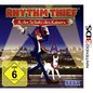 Rhythm Thief & der Schatz des Kaisers - 3DS