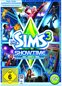 Die Sims 3 Addon 13 Showtime - PC-DVD/MAC