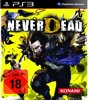 Never Dead, gebraucht - PS3