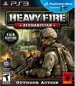 Heavy Fire Afghanistan, engl., gebraucht - PS3