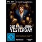 Der Fall John Yesterday Limitierte Auflage - PC-DVD