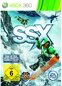 SSX 5, gebraucht - XB360