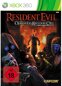 Resident Evil Operation Raccoon City, gebraucht - XB360