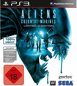 Aliens Colonial Marines Limited Edition - PS3