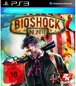 Bioshock 3 Infinite - PS3