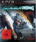 Metal Gear Rising Revengeance - PS3