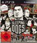 Sleeping Dogs - PS3