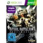 Steel Battalion - Heavy Armor (Kinect) - XB360