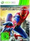 The Amazing Spiderman 1, gebraucht - XB360