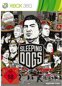 Sleeping Dogs - XB360